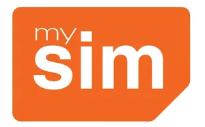 לוגו mysim